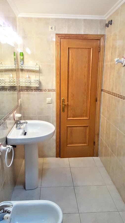 Apartamento Lima-Galibel Sanxenxo Exterior foto